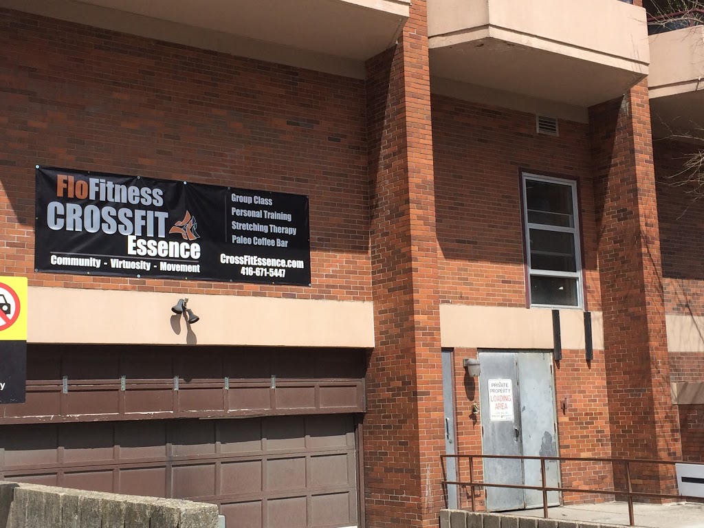 FLOFIT ACADEMY | 81 St Clair Ave E #2218, Toronto, ON M4T 1M6, Canada | Phone: (416) 671-5447