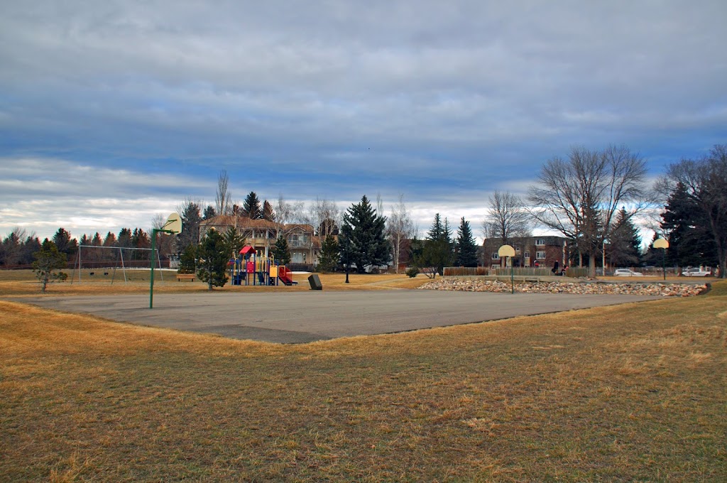 Scenic Heights Park | 1608 Scenic Heights S, Lethbridge, AB T1K 1N5, Canada | Phone: (403) 320-3111