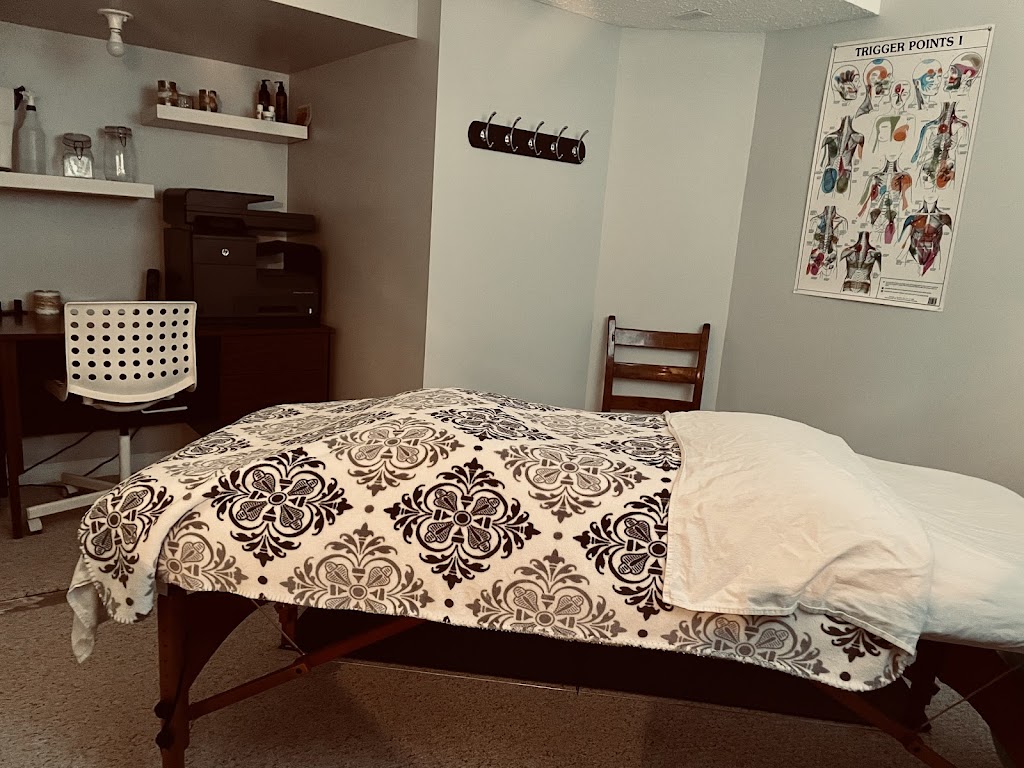Kaylene Restoule, Registered Massage Therapist | 10 49 Street Close, Sylvan Lake, AB T4S 1K5, Canada | Phone: (403) 864-9997
