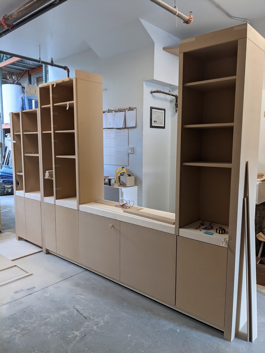 MJY Fabrication | 8652 Joffre Ave #1, Burnaby, BC V5J 3L5, Canada | Phone: (778) 840-0485