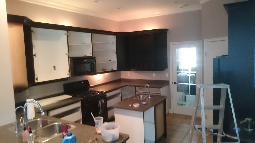 The Spray Booth | 125 133 Wyndham Crescent, Kelowna, BC V1X 1Y8, Canada | Phone: (778) 363-8582