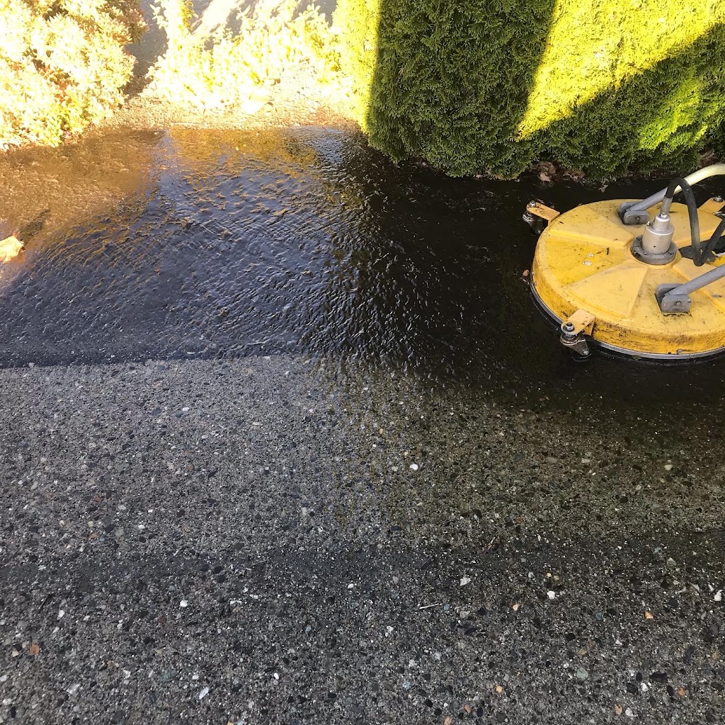 Mountainside Pressure Washing | 5-8724 BELLEVUE DR CHILLIWACK BC V2P0A, 8724 Bellevue Dr, Chilliwack, BC V2P 0A3, Canada | Phone: (604) 750-4179
