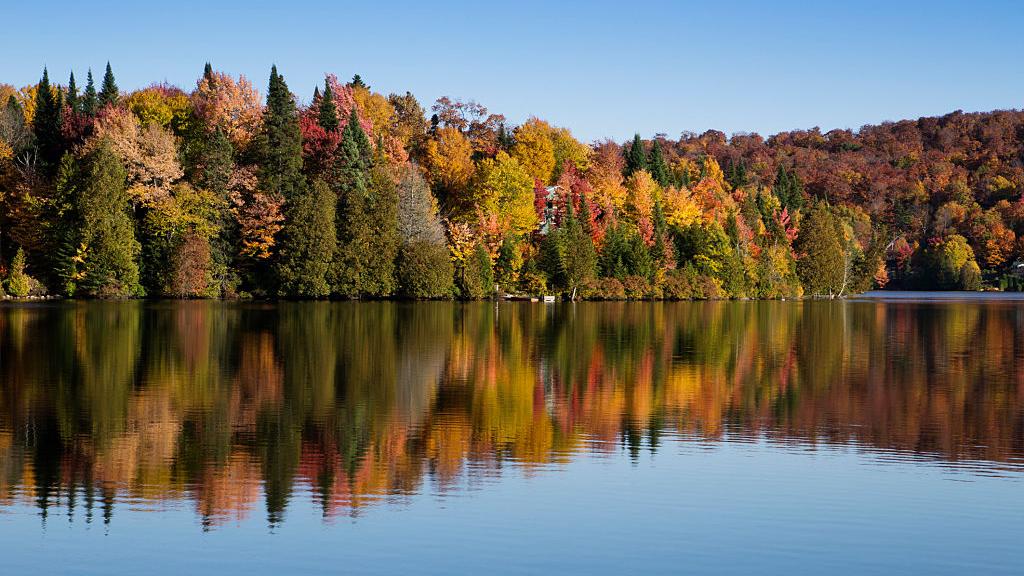 Motel Manoir sur le Lac | 1708 Bd Fernand Lafontaine, Rivière-Rouge, QC J0T 1T0, Canada | Phone: (819) 275-3514