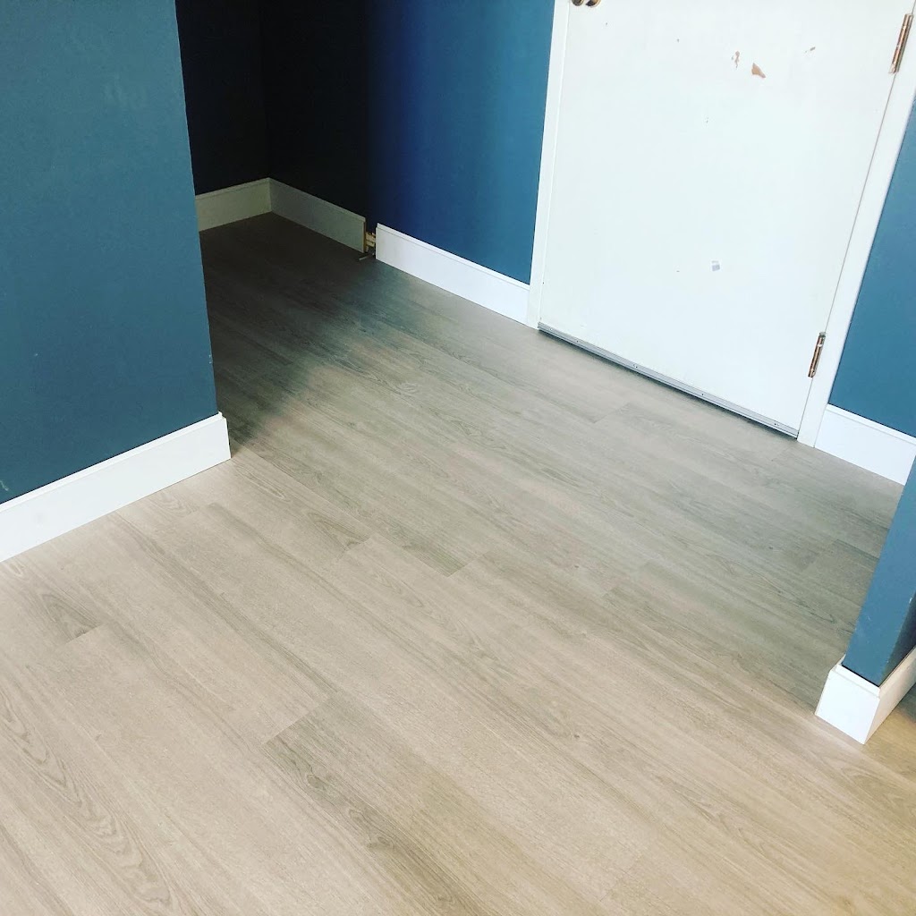 Painted Turtle Tiny Homes | 32 McIntosh Ave, Red Deer, AB T4N 0M5, Canada | Phone: (403) 550-3581