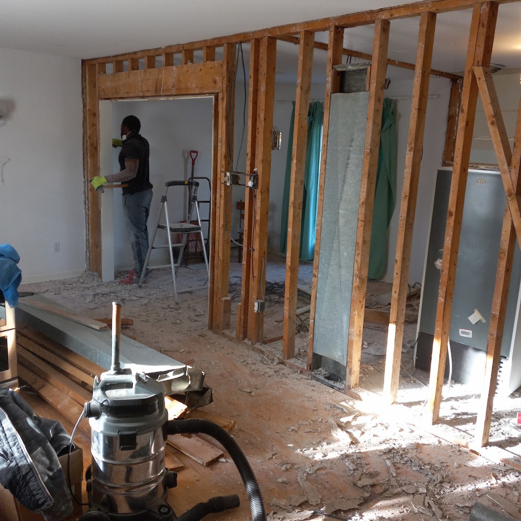 Cross Brothers Demolition & More | 9 Rosewood Ln, Eastern Passage, NS B3G 1B9, Canada | Phone: (902) 403-5811
