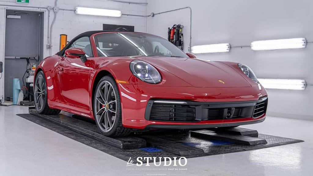 Le Studio | 4172 Boulevard Laurier E, Saint-Hyacinthe, QC J2R 2B8, Canada | Phone: (450) 401-0609