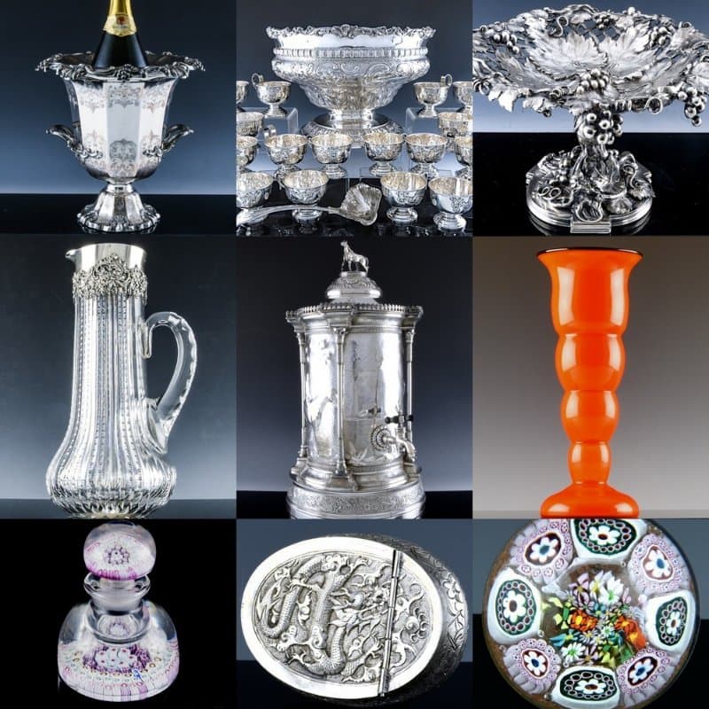 antiques shop， buy ＆ sale | 7355 Bayview Ave Unit 12, Thornhill, ON L3T 5Z2, Canada | Phone: (647) 879-7811