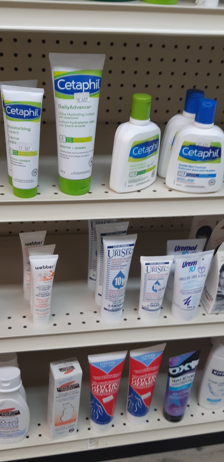 John Garland Pharmacy | 1701 Martin Grove Rd, Etobicoke, ON M9V 4N4, Canada | Phone: (416) 743-3535