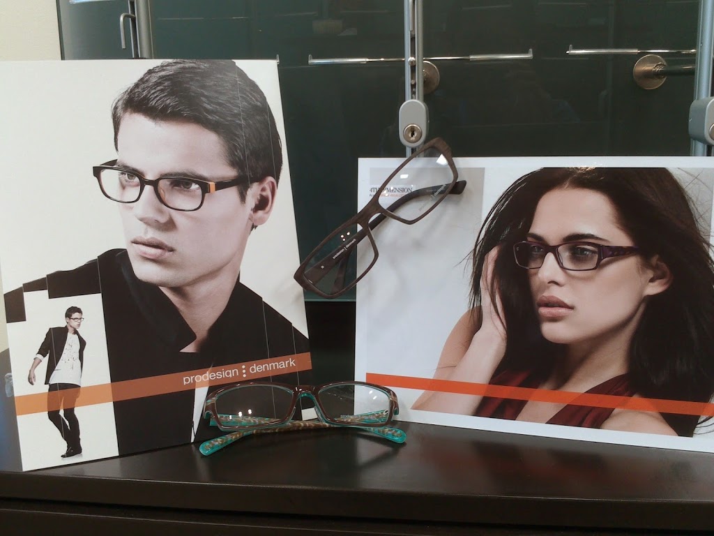 Dr. Yee and Associates, Optometrist | 1499 Gordon St #2, Guelph, ON N1L 1C9, Canada | Phone: (519) 265-8511