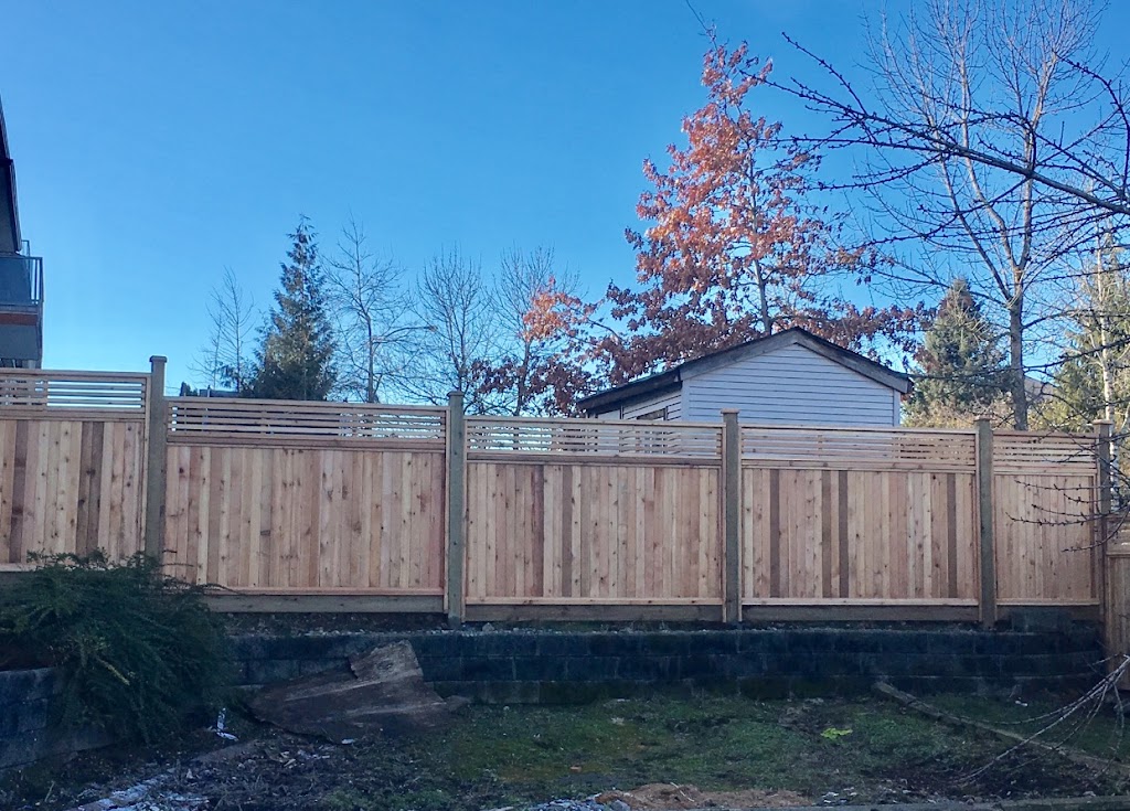 Able Fencing Ltd. | 32030 Astoria Crescent, Abbotsford, BC V2T 4P5, Canada | Phone: (778) 245-2694