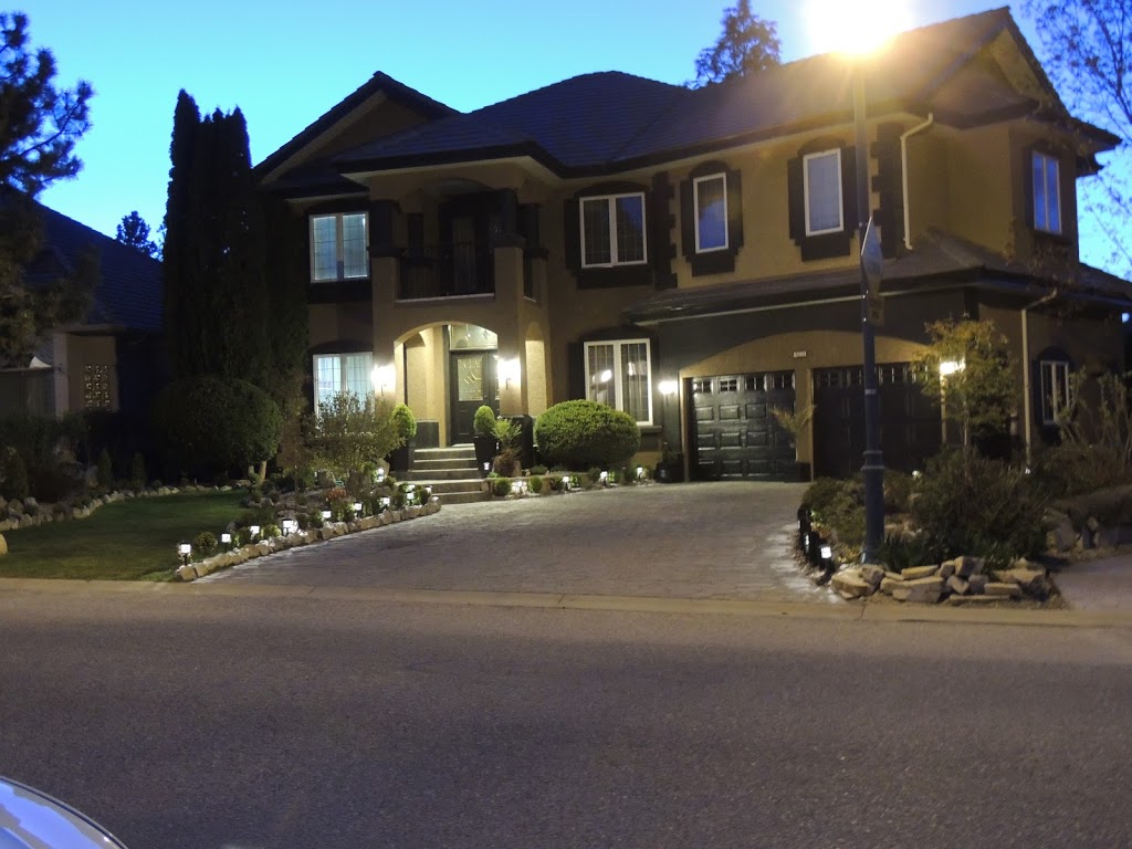 SUMMER EXPRESS B+B | 3074 Quail Run Dr, Kelowna, BC V1V 1Z7, Canada | Phone: (250) 899-8658