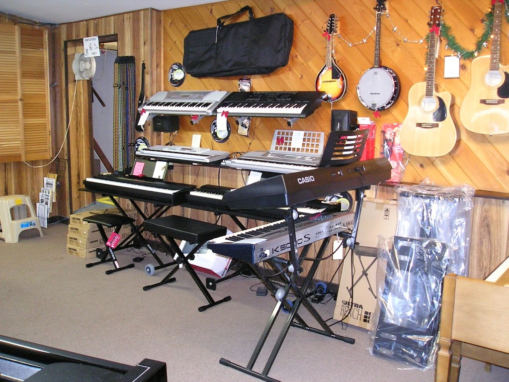 Hamburg Music Center | 4433 Southwestern Blvd, Hamburg, NY 14075, USA | Phone: (716) 649-6660