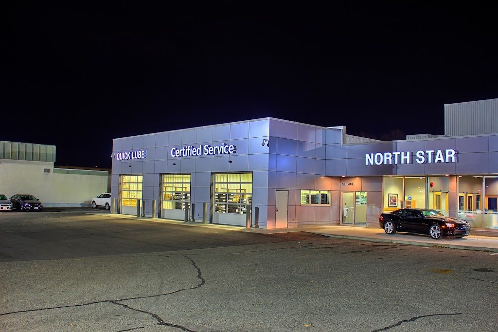 Jack Carter Northstar GM Cranbrook | 1816 Cranbrook St N, Cranbrook, BC V1C 3T1, Canada | Phone: (250) 489-4711