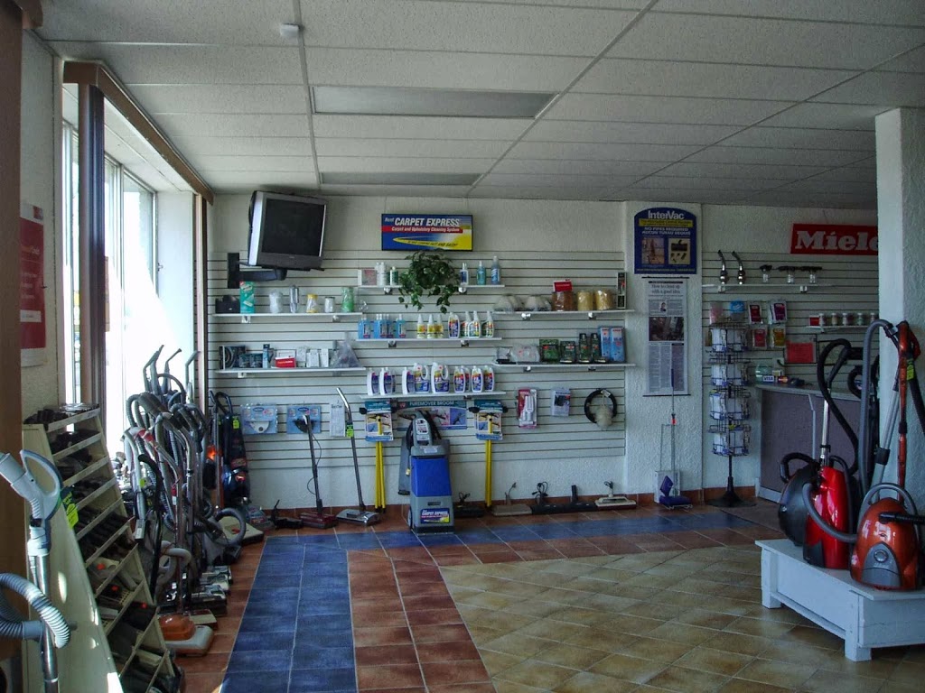 TACHE VACUUM CENTER INC. | 521 St Marys Rd, Winnipeg, MB R2M 3L3, Canada | Phone: (204) 231-3990