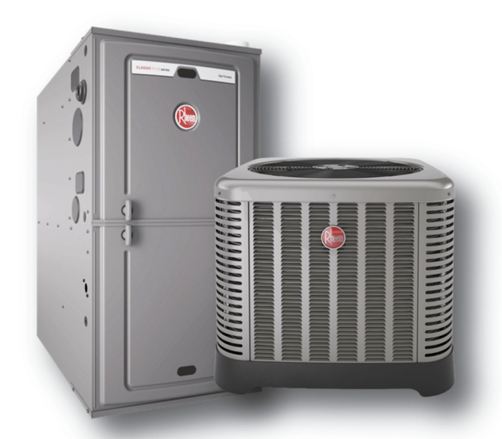 Ideal Temp Heating and Cooling | Eastpark Dr, Ottawa, ON K1B 3Z8, Canada | Phone: (613) 400-2737