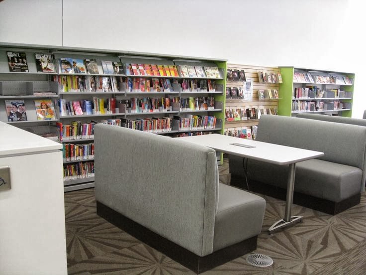 Toronto Public Library - Jane/Sheppard Library | library | 1906 Sheppard Ave W, North York, ON M3L 1Y7, Canada | 4163955966 OR +1 416-395-5966