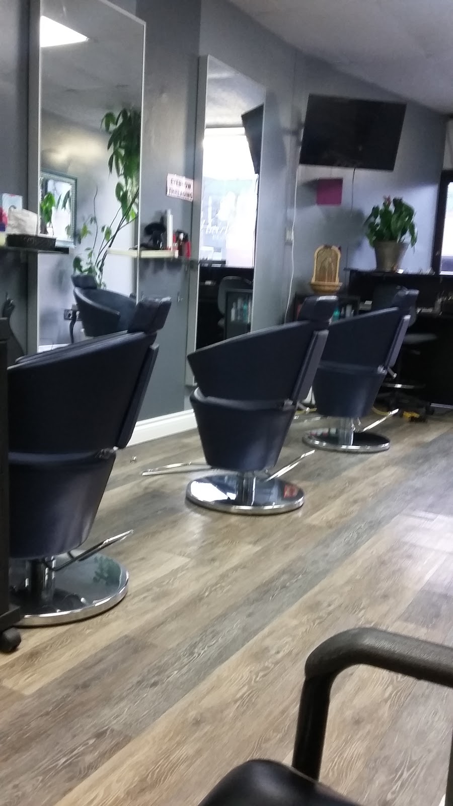 Hairway | 734 1/2 The Queensway, Etobicoke, ON M8Y 1L5, Canada | Phone: (416) 255-7848