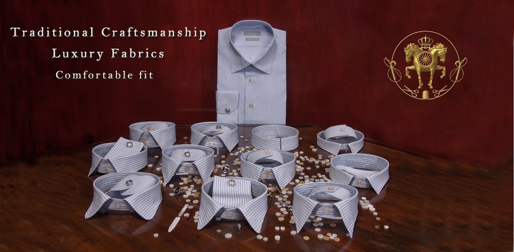 Ferruccio Milanesi | Fashion Exchange, 1951 Glen Dr Building 124, Vancouver, BC V6A 4J6, Canada | Phone: (604) 801-6200