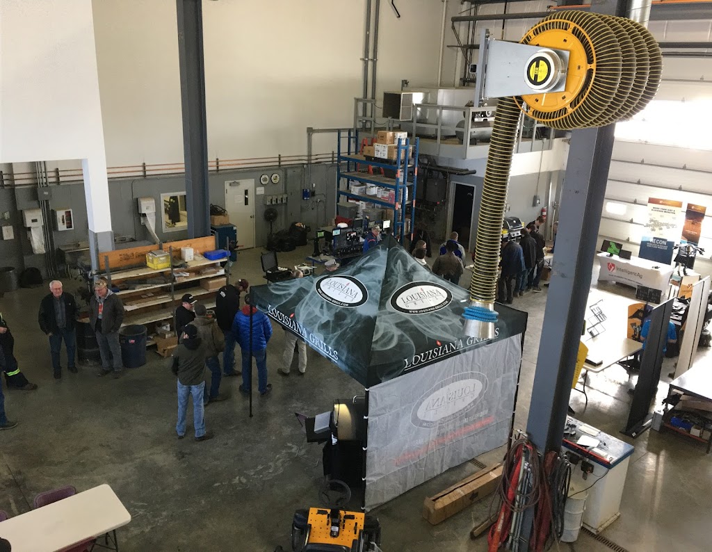 Rocky Mountain Equipment | 32580 11 Range Rd #207, Olds, AB T4H 1P3, Canada | Phone: (403) 556-3939