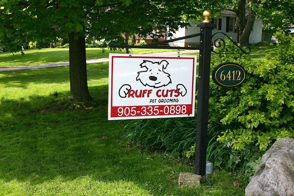 Ruff Cuts Pet Grooming | 6412 Cedar Springs Rd, Kilbride, ON L0P 1G0, Canada | Phone: (905) 335-0898