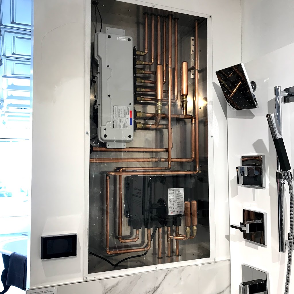 Van Horne Plumbing & Backflow | 24 Wentworth Ct, Unionville, ON L3R 7N7, Canada | Phone: (416) 554-2213