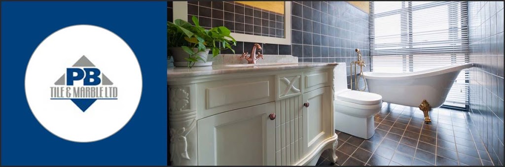 PB Tile & Marble Ltd | 25 East Lake Cir NE bay #3, Airdrie, AB T4A 2J9, Canada | Phone: (587) 844-6123