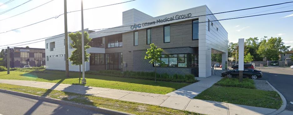Dr. Najat Sasani - Pediatrician - Clinic | 4289 Innes Rd 2nd Floor, Orléans, ON K1E 0A8, Canada | Phone: (613) 686-1911