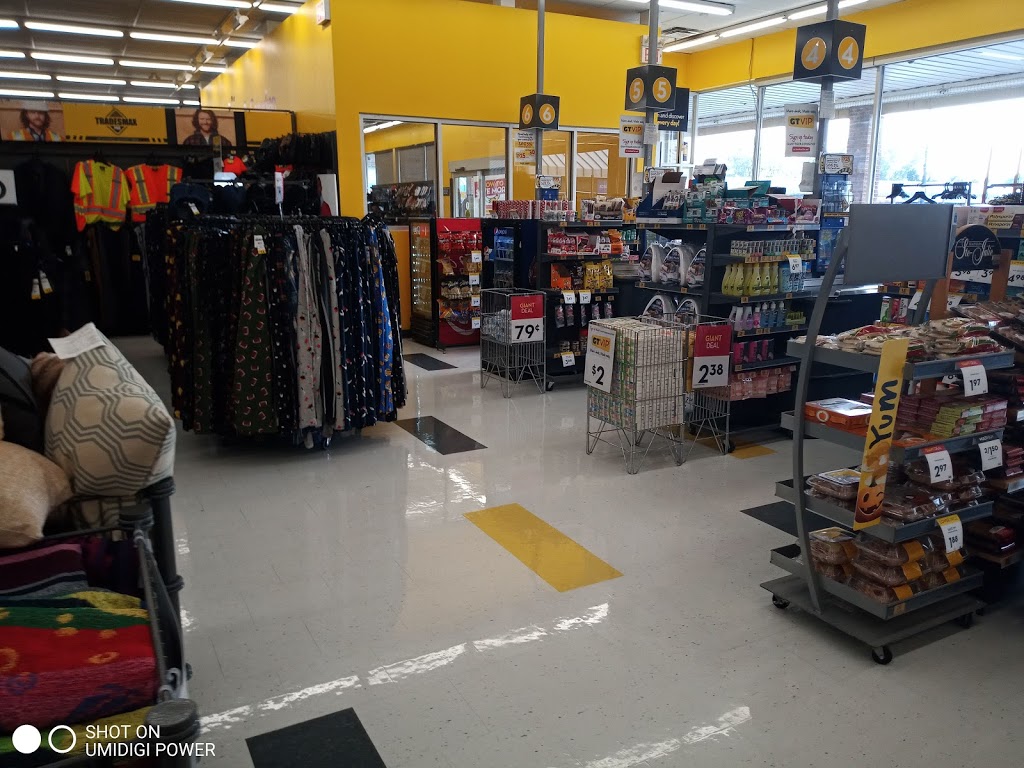 Giant Tiger | 130 Davis Dr, Newmarket, ON L3Y 2N1, Canada | Phone: (905) 830-6074