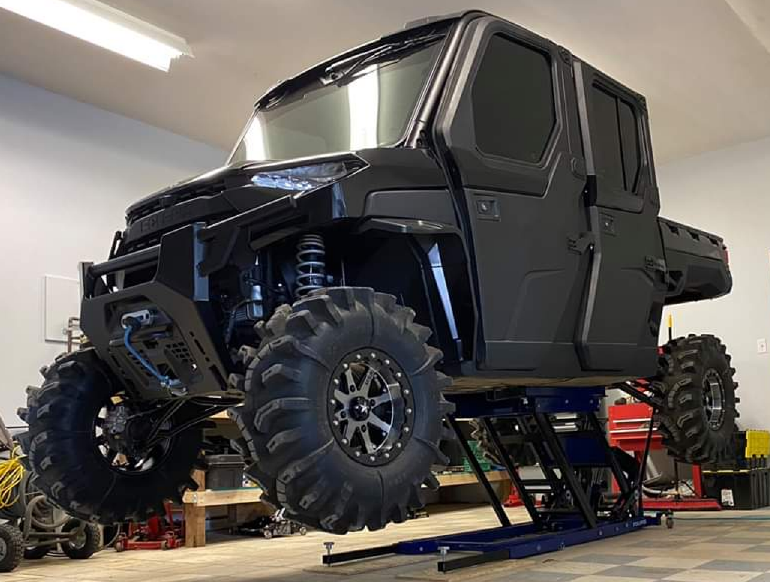 ORV HeadQuarters | 5 Bates Dr #1, Carleton Place, ON K7C 4J8, Canada | Phone: (613) 978-3448