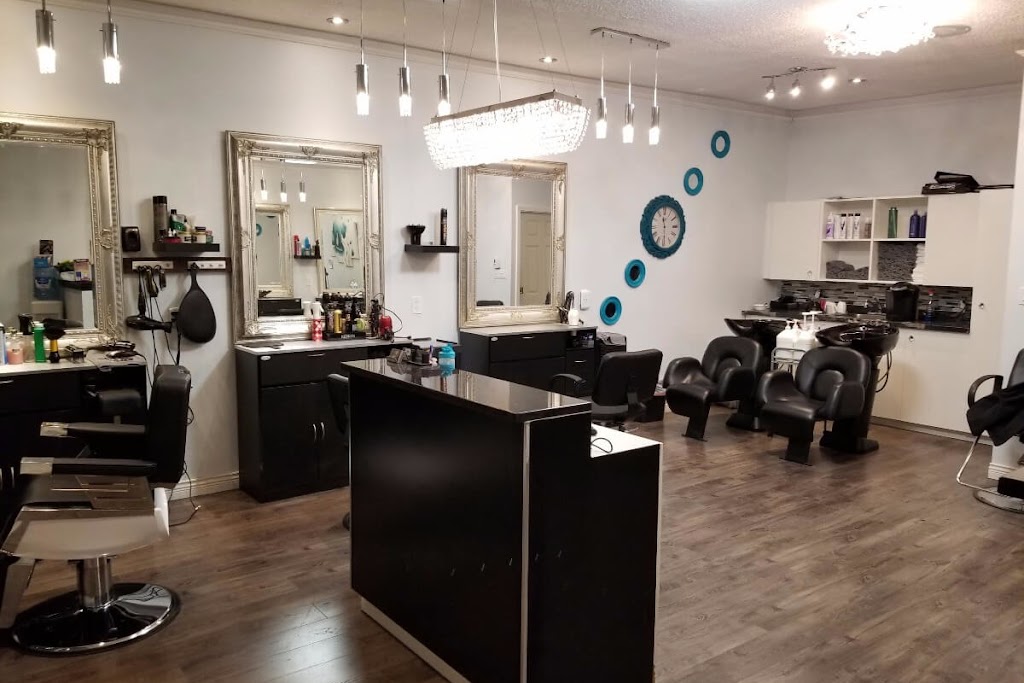 Sahar Hair Studio | 3949 Quadra St, Victoria, BC V8X 1J5, Canada | Phone: (250) 727-3432
