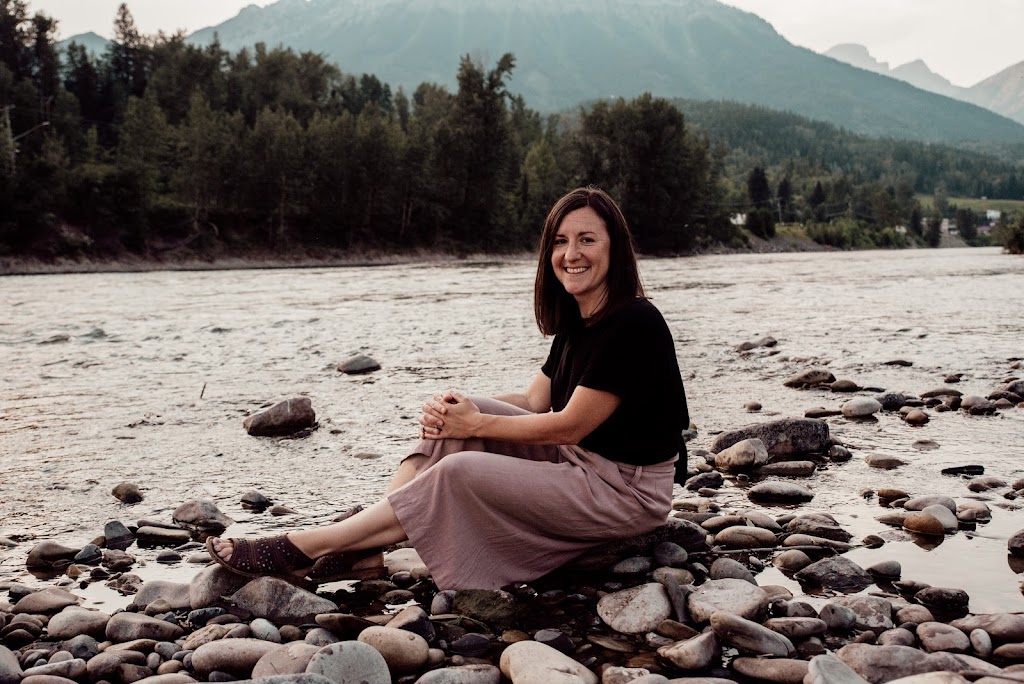 Full Circle Psychology - Paula Turcasso | 361a 1st Ave, Fernie, BC V0B 1M0, Canada | Phone: (250) 423-8591