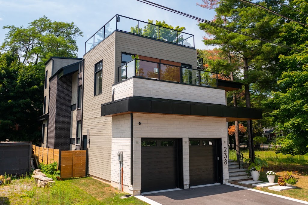 CanMac Siding Inc. | 5125 Harvester Rd Unit 1, Burlington, ON L7L 6A2, Canada | Phone: (905) 639-1007