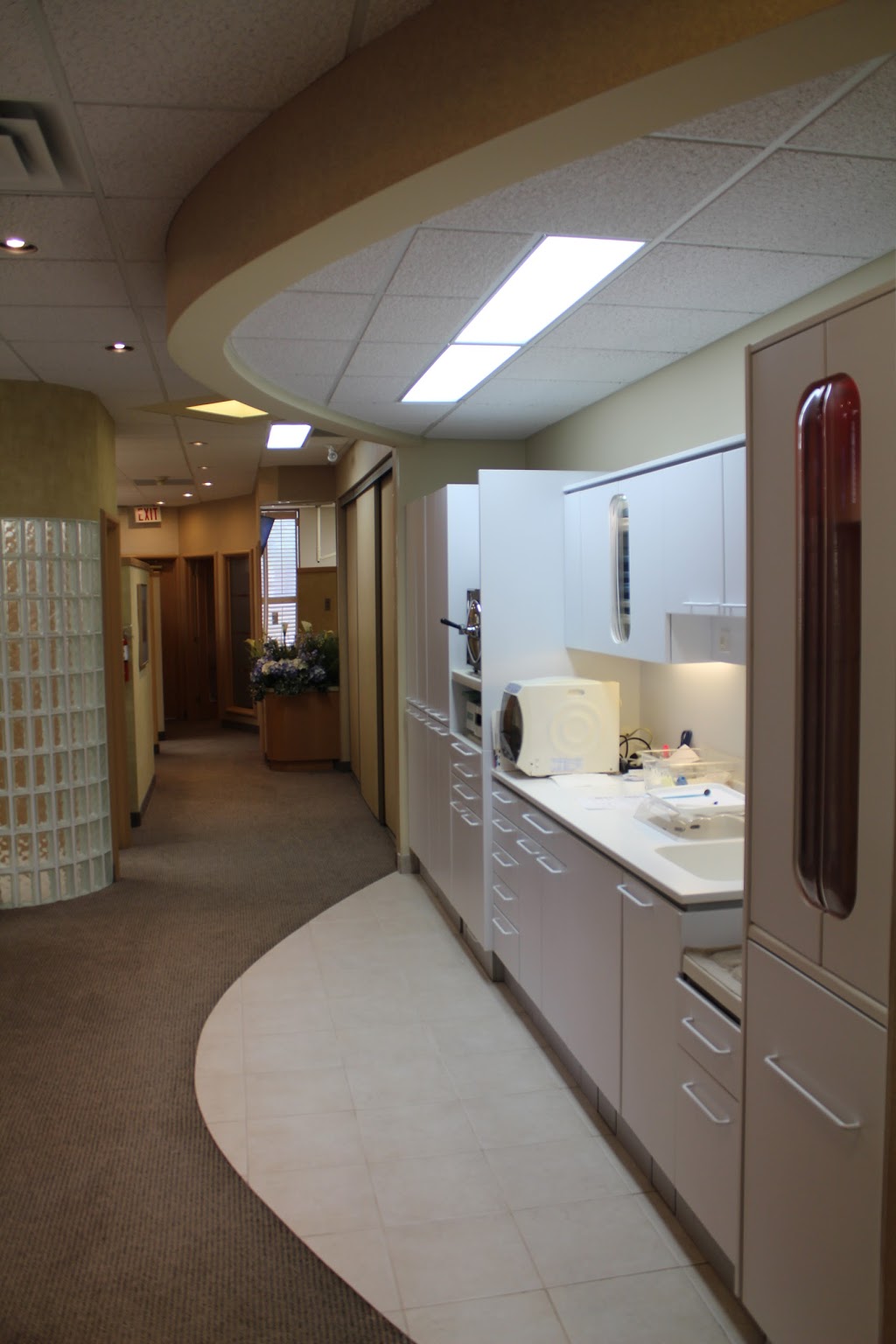 Gateshead Dental | 184 Hamilton Regional Rd 8, Stoney Creek, ON L8G 1C3, Canada | Phone: (905) 664-5555