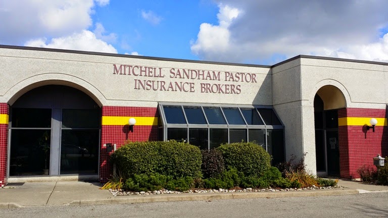 Mitchell Sandham Pastor | 5225 Orbitor Dr #15, Mississauga, ON L4W 4Y8, Canada | Phone: (905) 238-6500