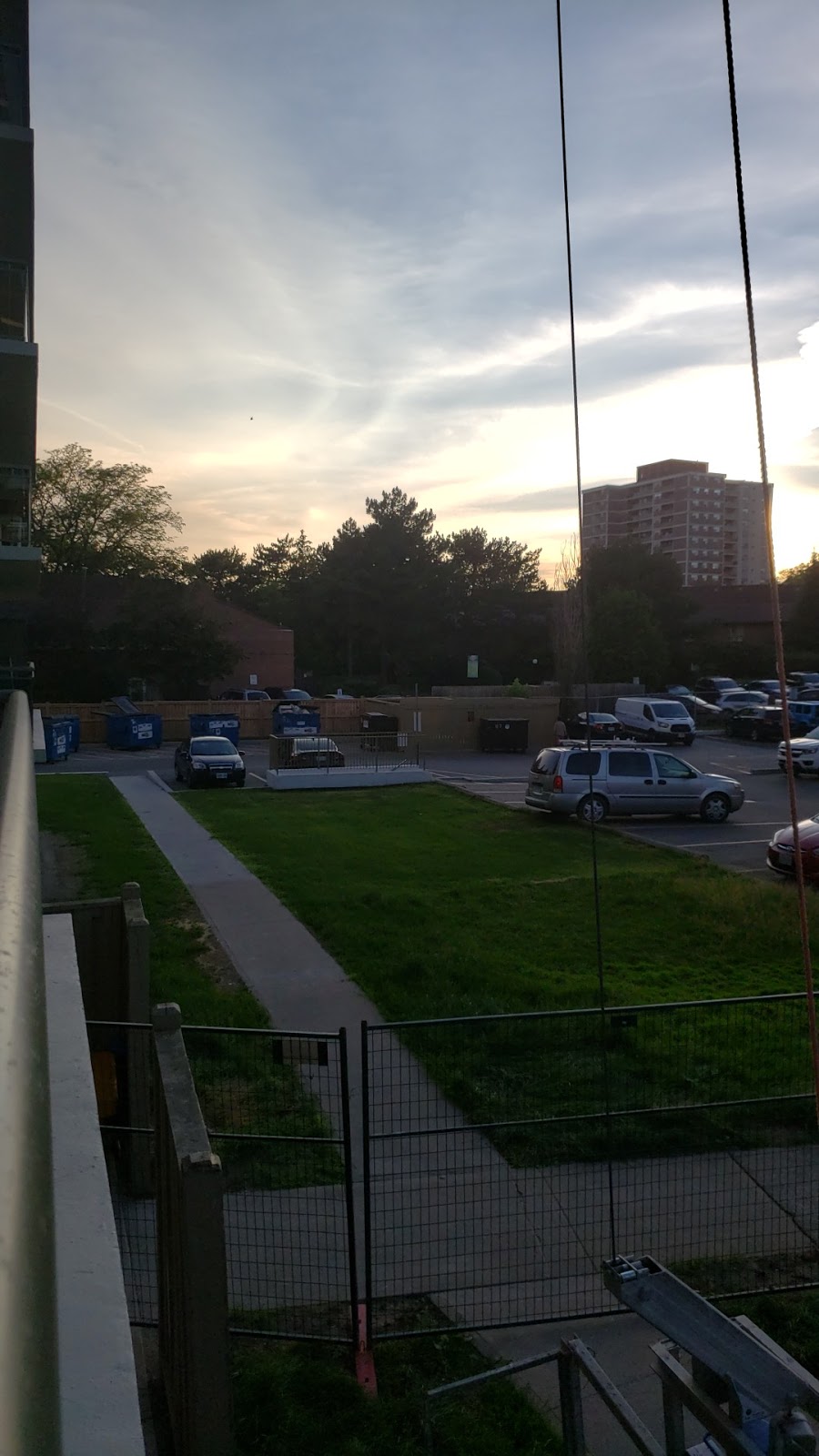Esterbrooke Apartments | 20 Esterbrooke Ave, North York, ON M2J 2C3, Canada | Phone: (416) 494-9933