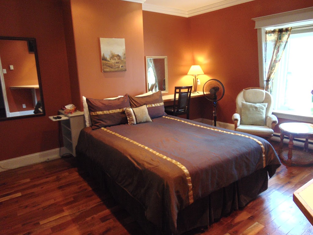 Downtown Executive Suites - Queens Road | lodging | 29 and 39 Queens Road, St. Johns, NL A1C 2A4, Canada | 7097545539 OR +1 709-754-5539