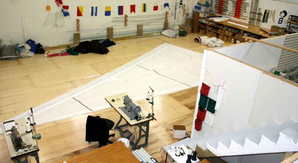 Voiles Saintonge inc | 260 Rue Saint-Urbain #45, Granby, QC J2G 8M8, Canada | Phone: (418) 254-1698