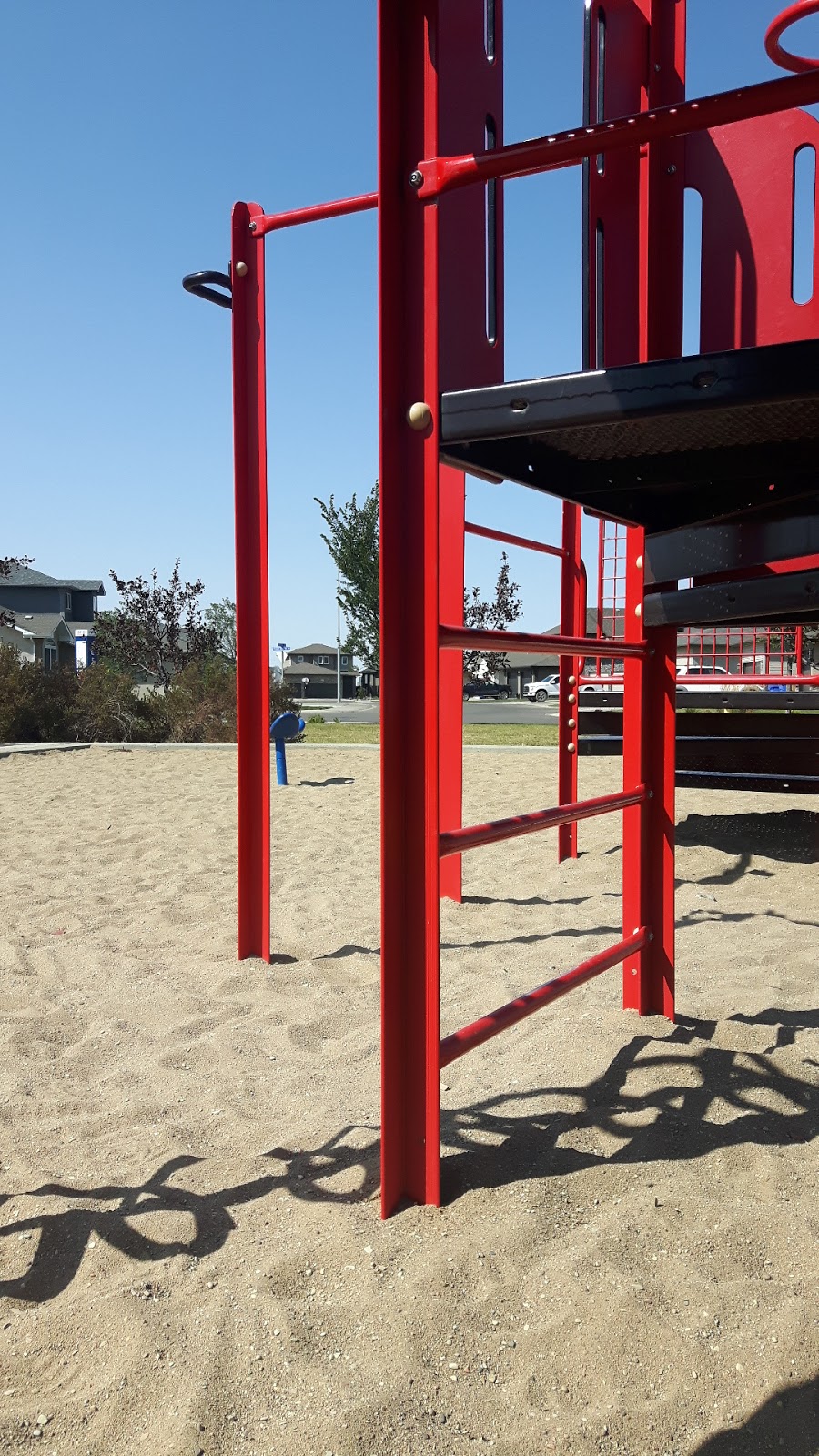 Krahn Park | Maple Ridge Dr, Regina, SK S4X 0E9, Canada | Phone: (306) 777-7000