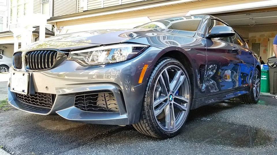 R&B Mobile Detailing | Burnaby, BC V5H 4R5, Canada | Phone: (778) 233-8120
