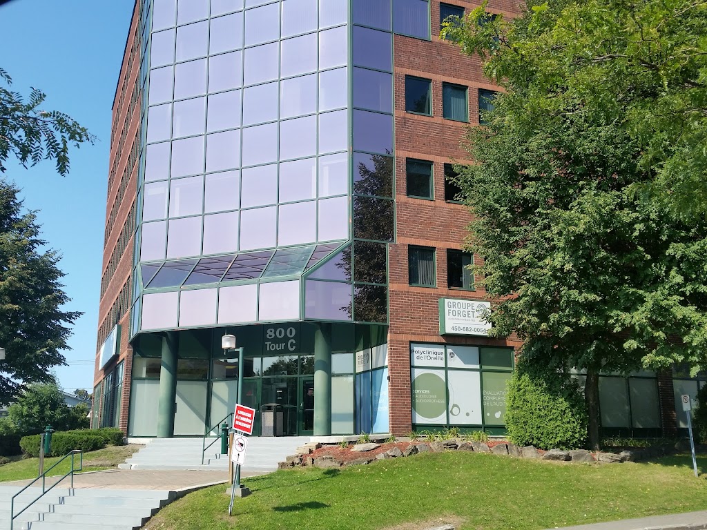 Groupe Forget | 800 Bd Chomedey, Laval, QC H7V 3X1, Canada | Phone: (450) 682-0054