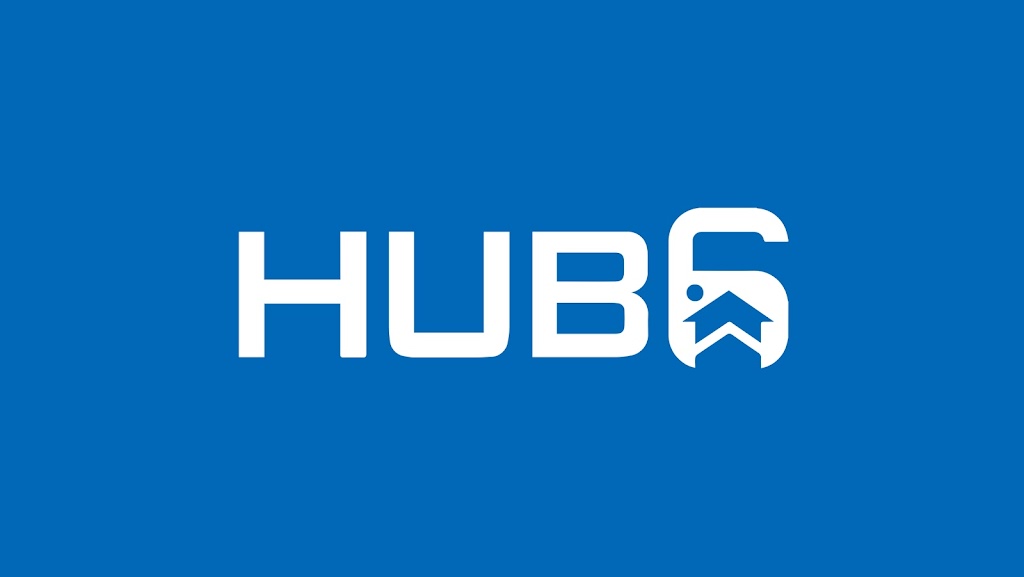HUB6 | 15 Grand Marshall Dr unit 1 ground floor, Scarborough, ON M1B 5N6, Canada | Phone: (833) 666-5166