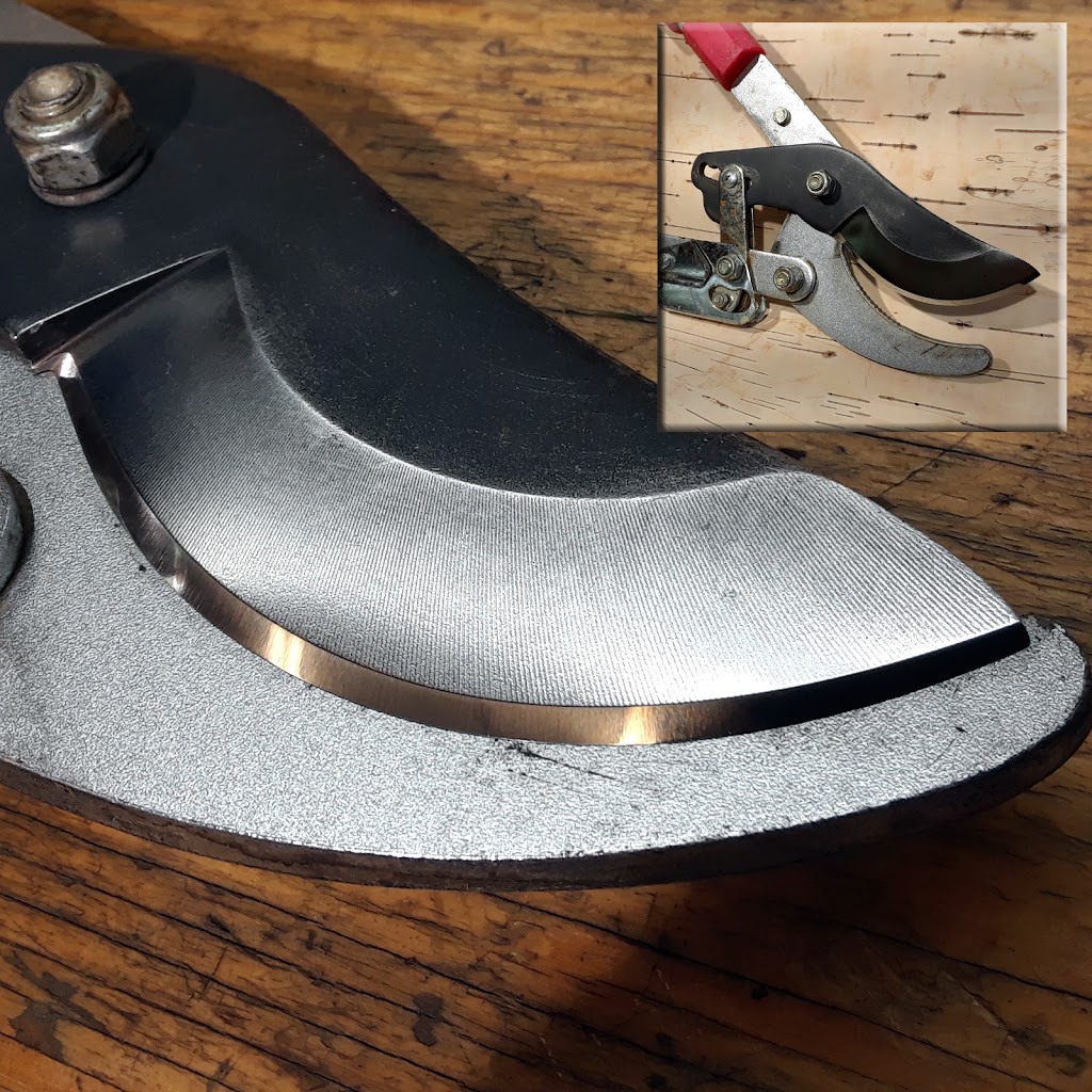 Aiguisage Beaconsfield Sharpening | 55 Boul Lakeview, Beaconsfield, QC H9W 4R2, Canada | Phone: (514) 910-2701