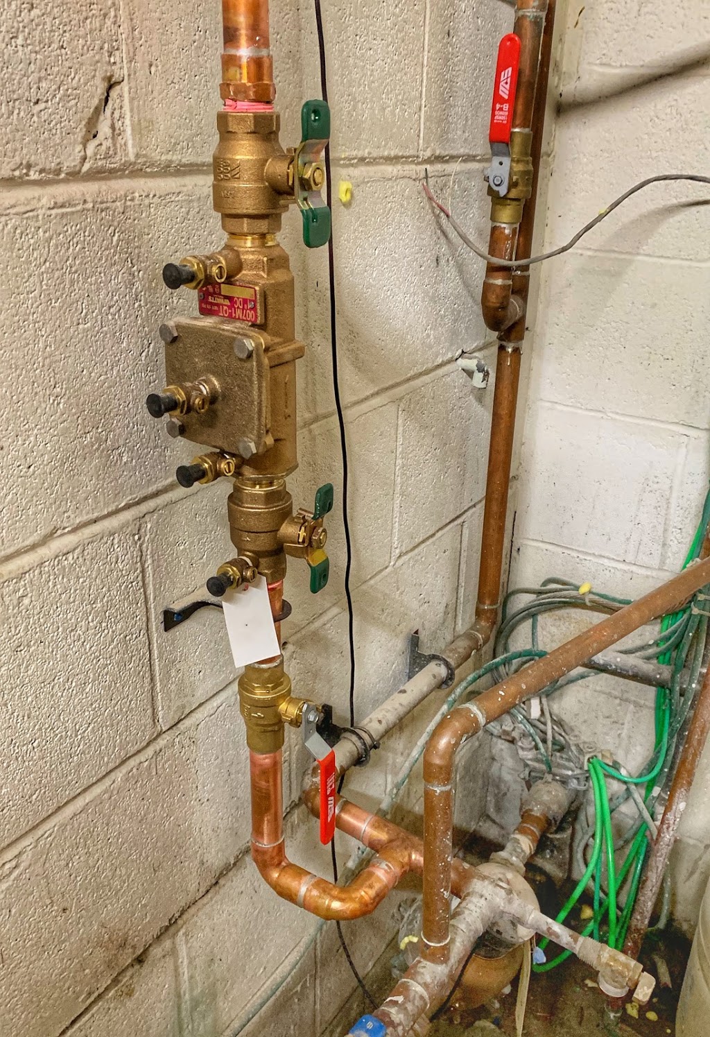 Carless Plumbing & Mechanical | 48 West St, Sutton, ON L0E 1R0, Canada | Phone: (905) 252-1184