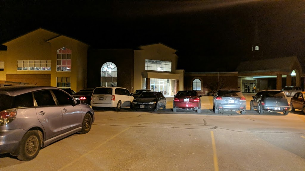 Woodside Bible Fellowship | 200 Barnswallow Dr, Elmira, ON N3B 3K2, Canada | Phone: (519) 669-1296