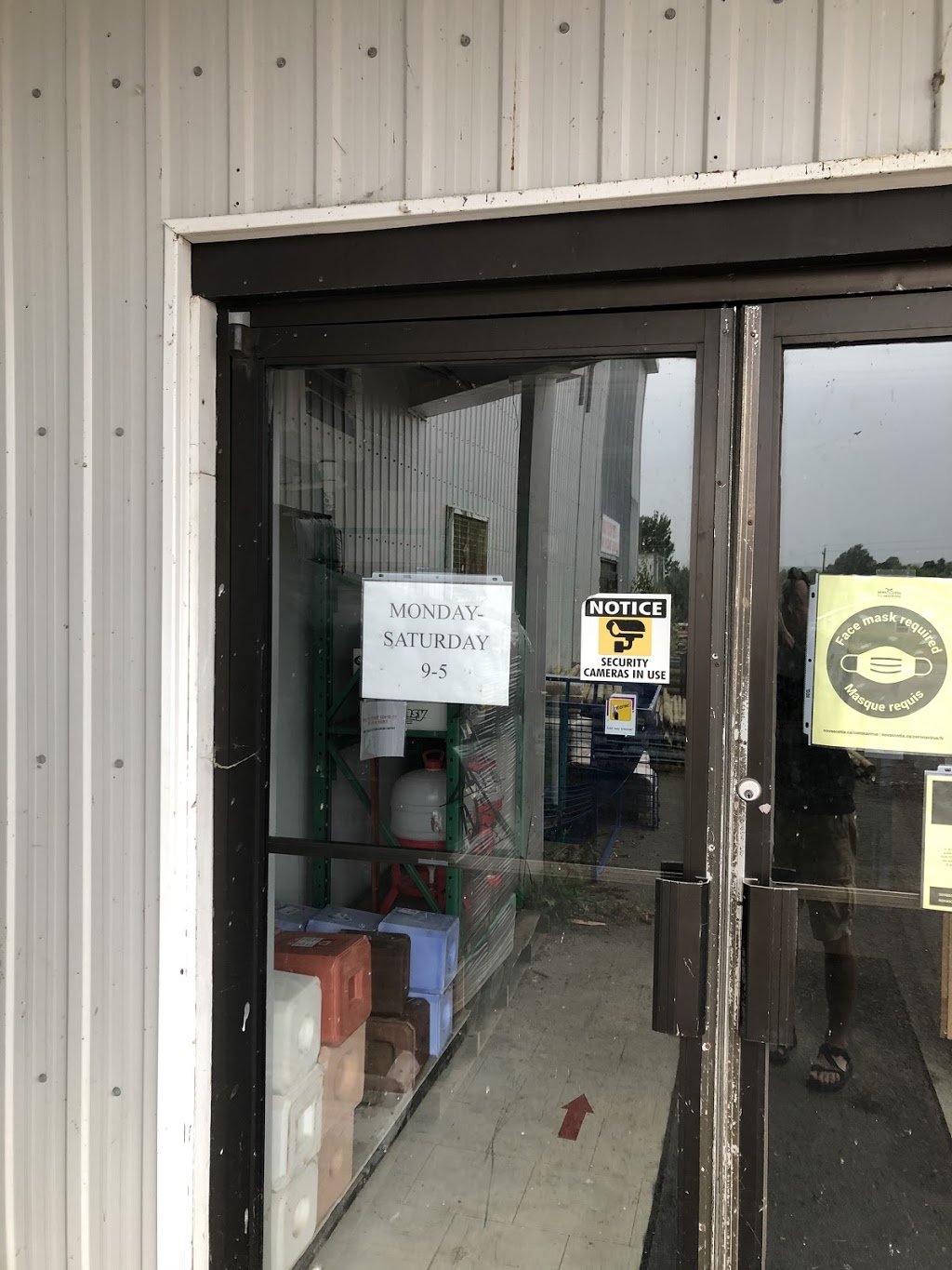 Scotian Gold - New Glasgow | 280 Westville Rd, New Glasgow, NS B2H 2J5, Canada | Phone: (902) 755-7505