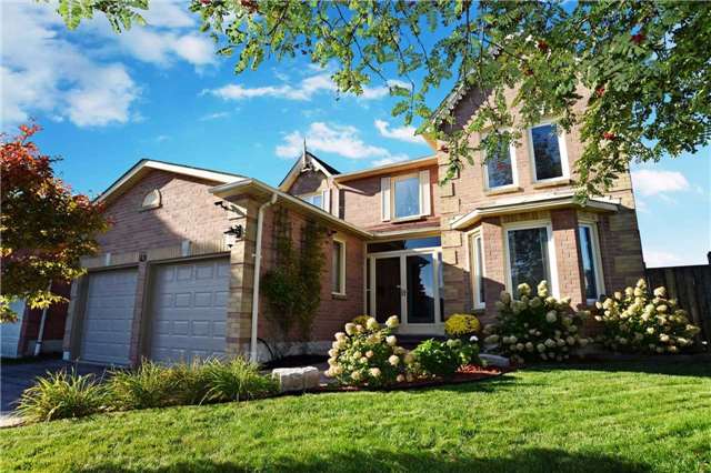 Jonathan Latimer, RE/MAX Rouge River Realty | 372 Taunton Rd E #7, Whitby, ON L1R 0H4, Canada | Phone: (905) 431-4757