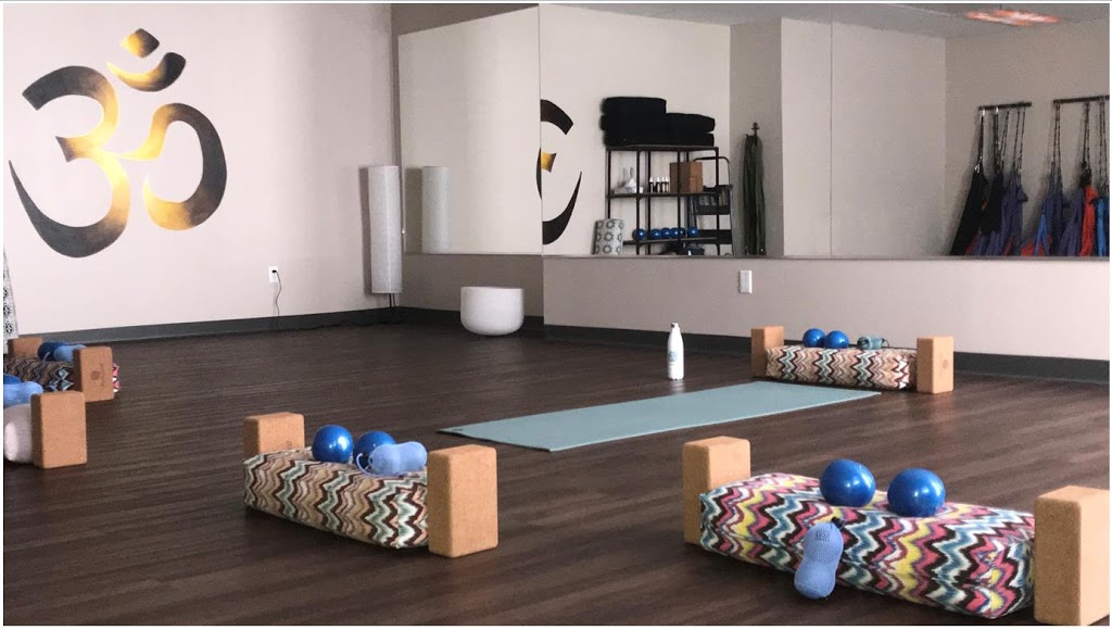 Hello Yoga | Health Centre, 15 Henderson St, Port Hope, ON L1A 2G3, Canada | Phone: (905) 925-7867