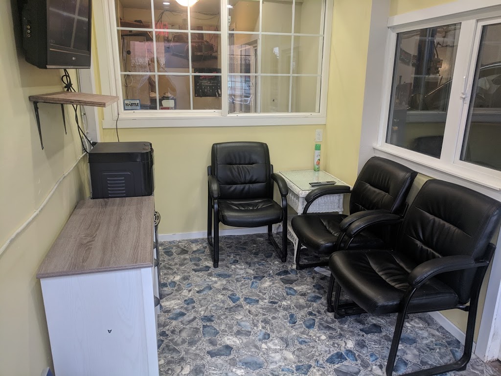 Matrix Auto Repair Ltd | 6-2280 Tyner St, Port Coquitlam, BC V3C 2Z1, Canada | Phone: (604) 474-1737
