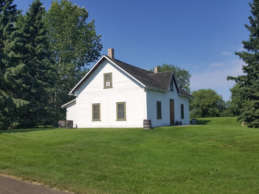 Victoria Settlement Provincial Historic Site | Pakan, AB T0B 0C0, Canada | Phone: (780) 656-2333