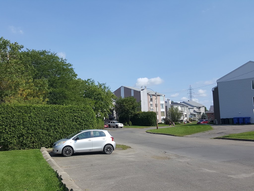 Parc Saint-Georges | 2105 Rue Saint Georges, Saint-Jérôme, QC J7Y 1N2, Canada